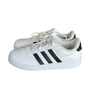Adidas - Kids Breaknet 2.0 Sneakers